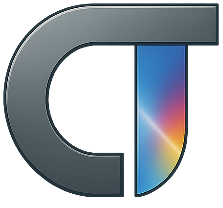 Coldtransfer Logo